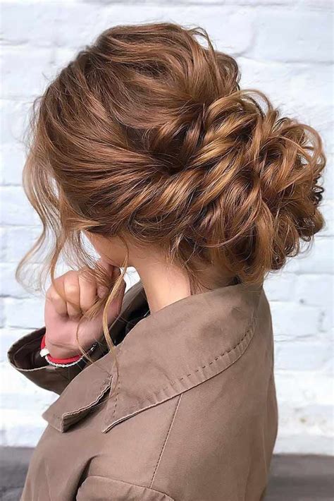 55 Fun And Easy Updos For Long Hair Long Hair