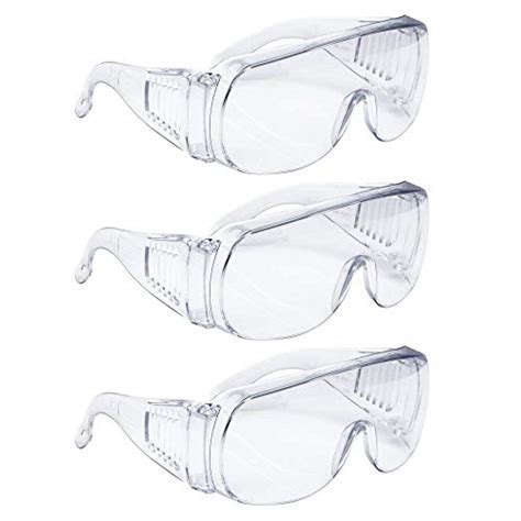 Top 10 Best Osha Approved Safety Glasses Reviews And Buying Guide Katynel