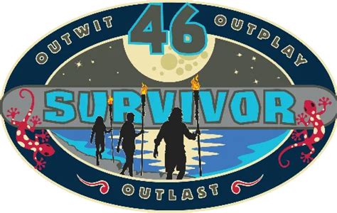 Survivor 46 Episode 5 Jem Hussain Adams Voted Out