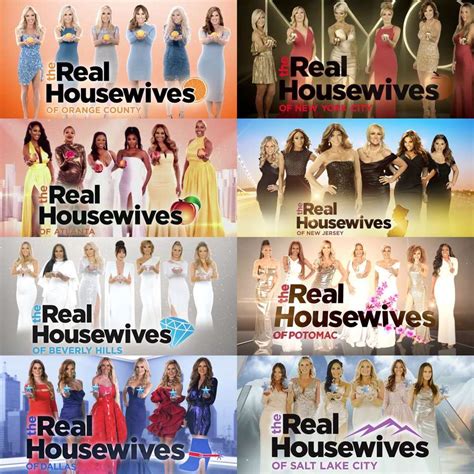 Real Housewives Epuzzle Photo Puzzle