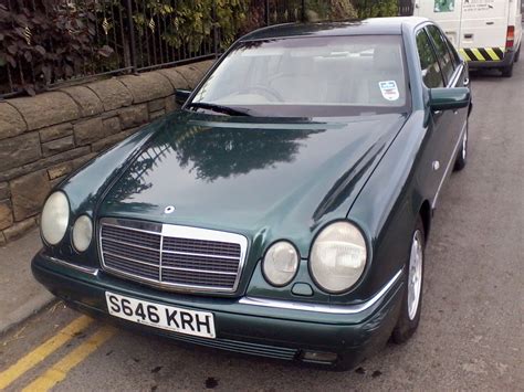 Recycle Genius Nice Old Mercedes For Sale