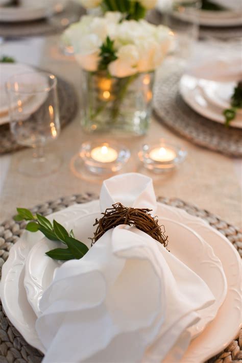 An unique large serving dish with 6 small bowls. Passover Table Setting - can be found in the pages of the Gathering magazine (www ...