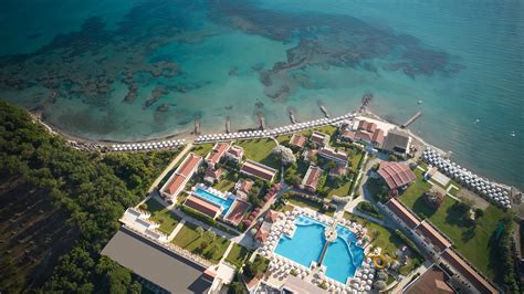Roda Beach Resort And Spa In Roda Corfu Loveholidays