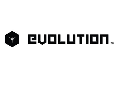 Evolution Logo Design By Breck Campbell City Life Photography T 1000