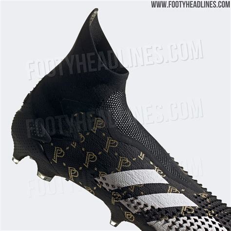 Adidas' end of the season sale has savings of up to 50% off on all your favorite women's apparel and footwear yahoo sports is committed to finding you the best products at the best prices. Adidas Pogba Season 7 Predator 20+ Fußballschuhe enthüllt ...