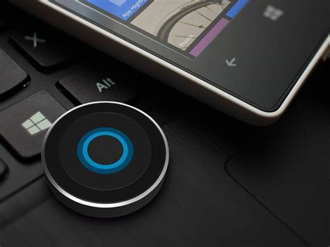Youll Soon Be Able To Summon Microsofts Digital Assistant With The 23 Cortana Button Neowin
