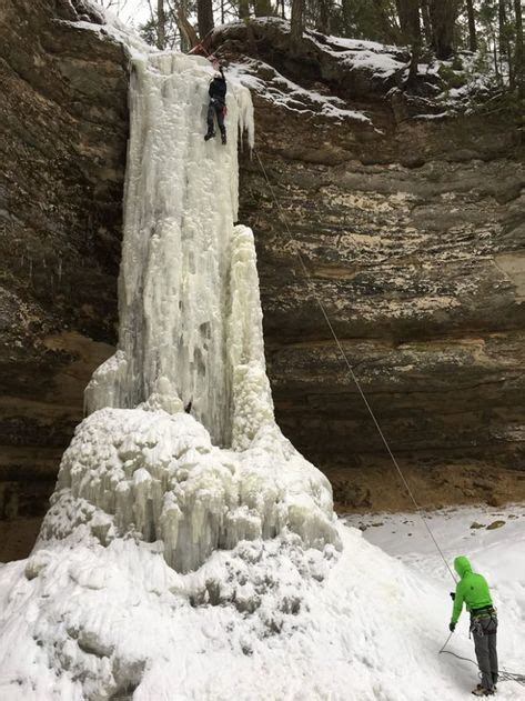 9 Majestic Ice Formations That Prove Winter Is The Most Beautiful
