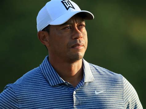 Tiger Woods Leg Injury Will Likely Require Months Of Rehab