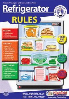 Food Safety Servsafe Mgr Style Ideas Food Safety Food Safety