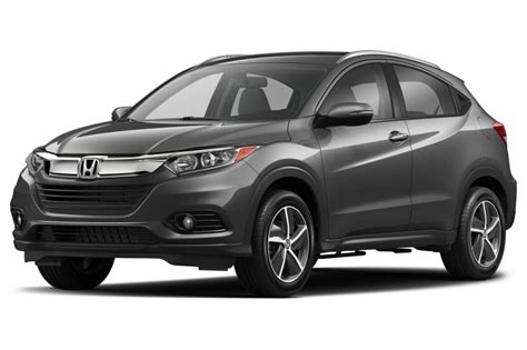 2021 honda hr v ex l 4dr all wheel drive reviews specs photos