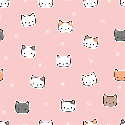 Adorable Cute Background Cartoon Wallpapers For Your Phone