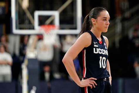 UConn Women S Basketball Team Ready To Move On From Losses