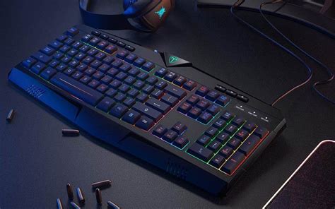 10 Best Quiet Gaming Keyboards For Your Pc