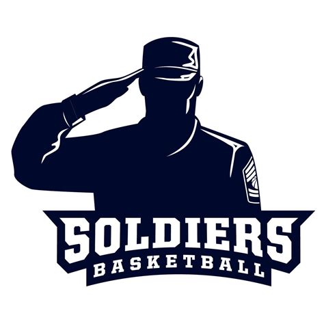 Soldier Logo Logodix
