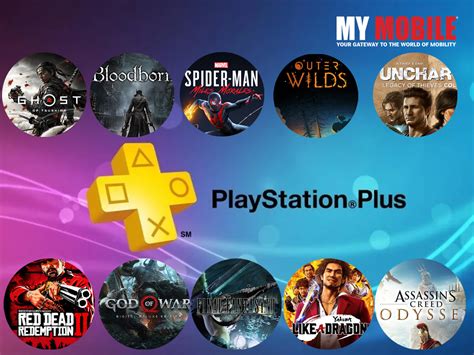 10 Best Playstation Plus Games You Can Play Right Now