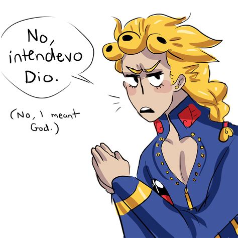 Follow Ur Dreams And My Blog So God In Italian Is Dio And This