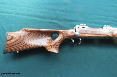 Savage Model 12 Btcss Varminter Thumbhole In 22 250 Remington