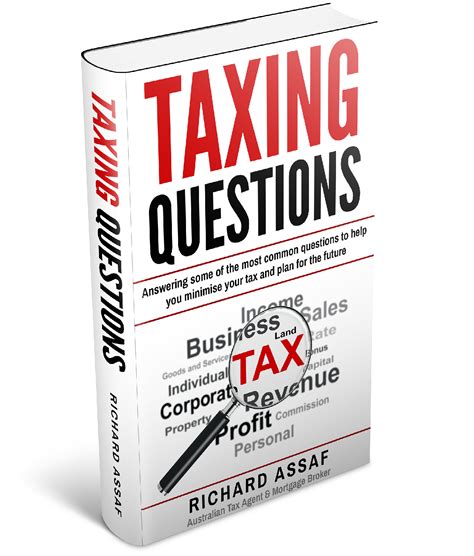 Taxing Questions