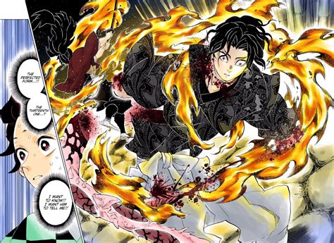 Download Demon Slayer Modern Era Manga Gtstudio