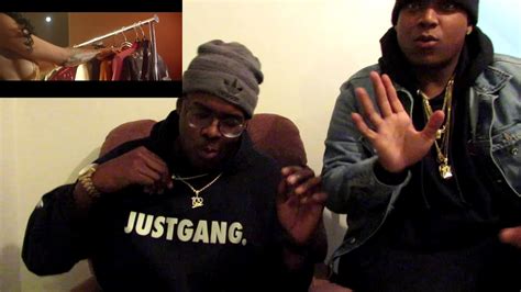 21 Savage Offset Metro Boomin Ric Flair Drip Reaction Video By