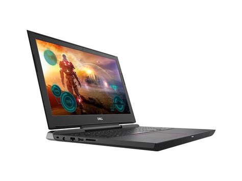 Buy Dell Inspiron 15 7577 Gtx 1050 Ti Gaming Laptop With 128gb Ssd And