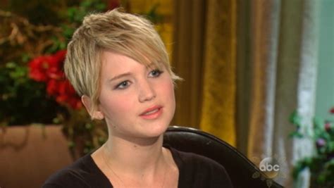 The Hilarious X Rated Reason Jennifer Lawrence Wants To Be A Hotel Maid