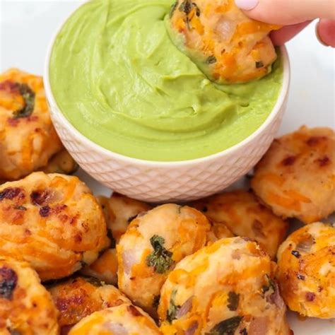 Did you make this recipe? Mexican Sweet Potato Chicken Poppers (Paleo, Whole30, AIP ...