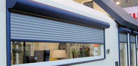 Passenger pigeon blackout window shades, white custom thermal insulated waterproof fabric roller blinds, metal chain light filtering sun roller shades for windows, doors. Inspiring Garage Window Coverings #9 Garage Door Window ...