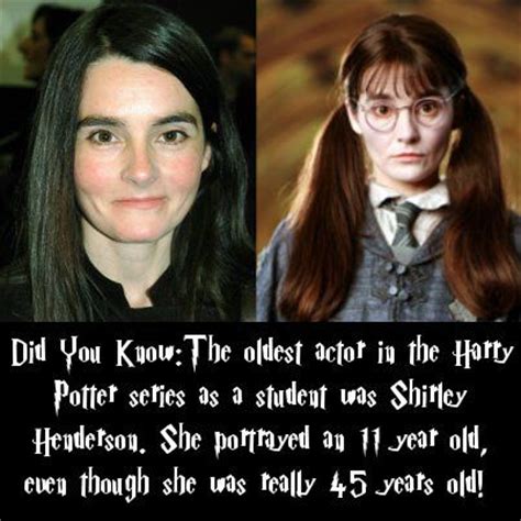 What House Was Moaning Myrtle In At Hogwarts