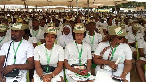 Nysc Blames Banks For Delayed June Allowance Of Corps Members The Guardian Nigeria News