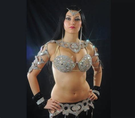 Naked Belly Dancer Hot Nude Photos