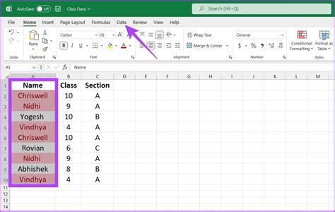 How To Highlight Duplicates In Excel 2 Easy Ways Guiding Tech