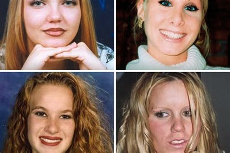 Possible Serial Killer Neal Falls Had List Of Six Other Women Police Nbc News