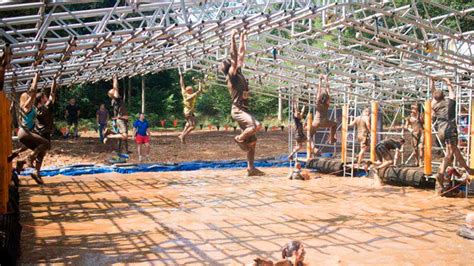 Top 12 Exercises To Prepare For An Obstacle Course Race