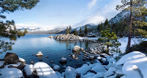 The Best Things To Do In North Lake Tahoe Besides Skiing