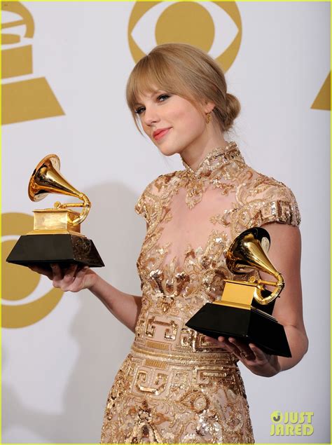 Grammys Can Taylor Swift Win Awards For Her Re Recorded Albums Photo