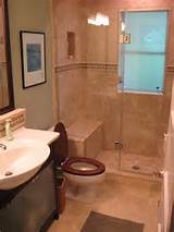 Images of New Bathroom Remodel