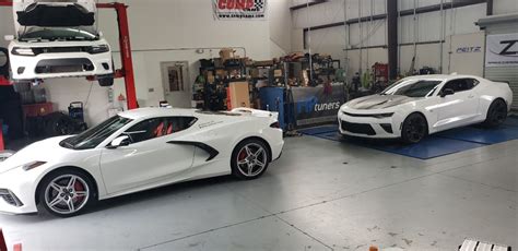 Suspension And Brakes Shop C8 Corvette Owners And Friends Aerolarri