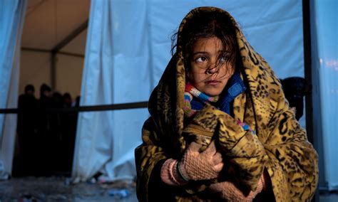 Donate To Protect Child Refugees In Europe Unicef Uk