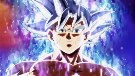 Why Mastered Ultra Instinct Was Gokus Greatest Moment