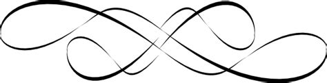 Squiggly Lines Clip Art