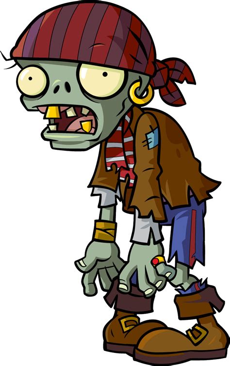 Zombie Png Image For Free Download