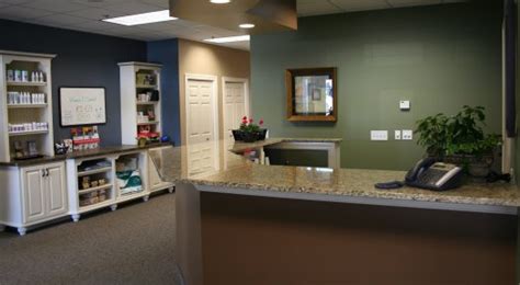 Virtual Tour Silver View Chiropractic Center