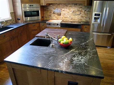 The Architectural Surface Expert 20 Soapstone Inspirations Soapstone