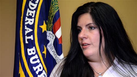 Fbi Victim Specialist Discusses Her Role Youtube