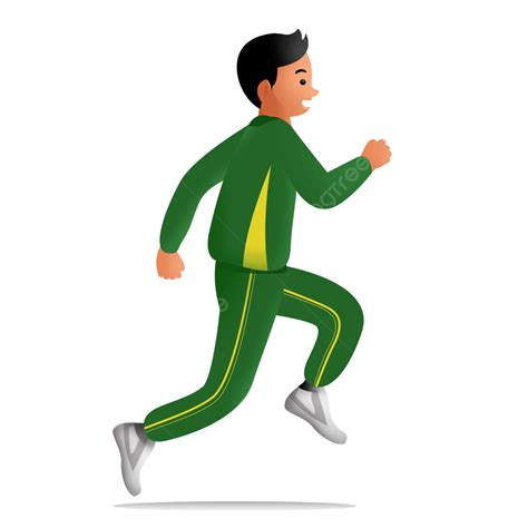 Boy Running Fast Boy Runing Run Png Transparent Clipart Image And