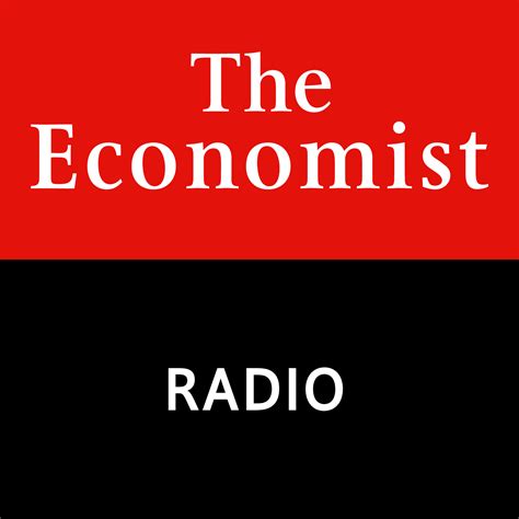 Money Talks From Economist Radio Podcast Making Money Kcd