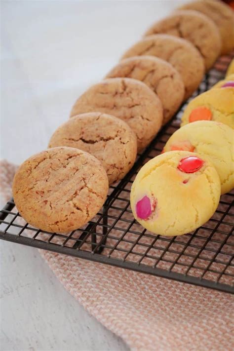 The Famous 100 Cookie Recipe Condensed Milk Cookies Recipe 100