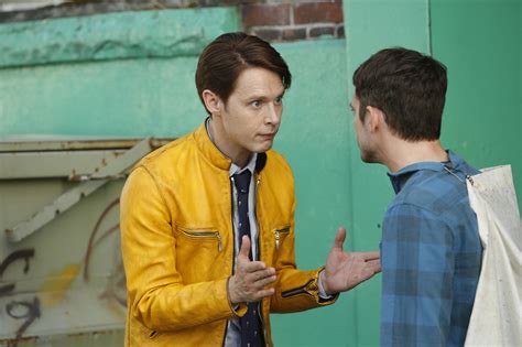 dirk gently s holistic detective agency 2016