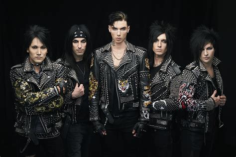 Download Festival Why You Should Listen To Black Veil Brides New
